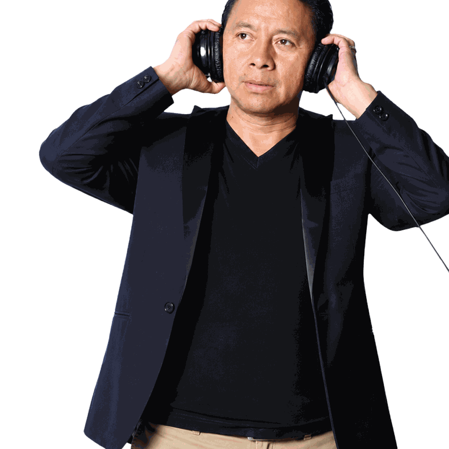 Alex 'El Genio' Lucas